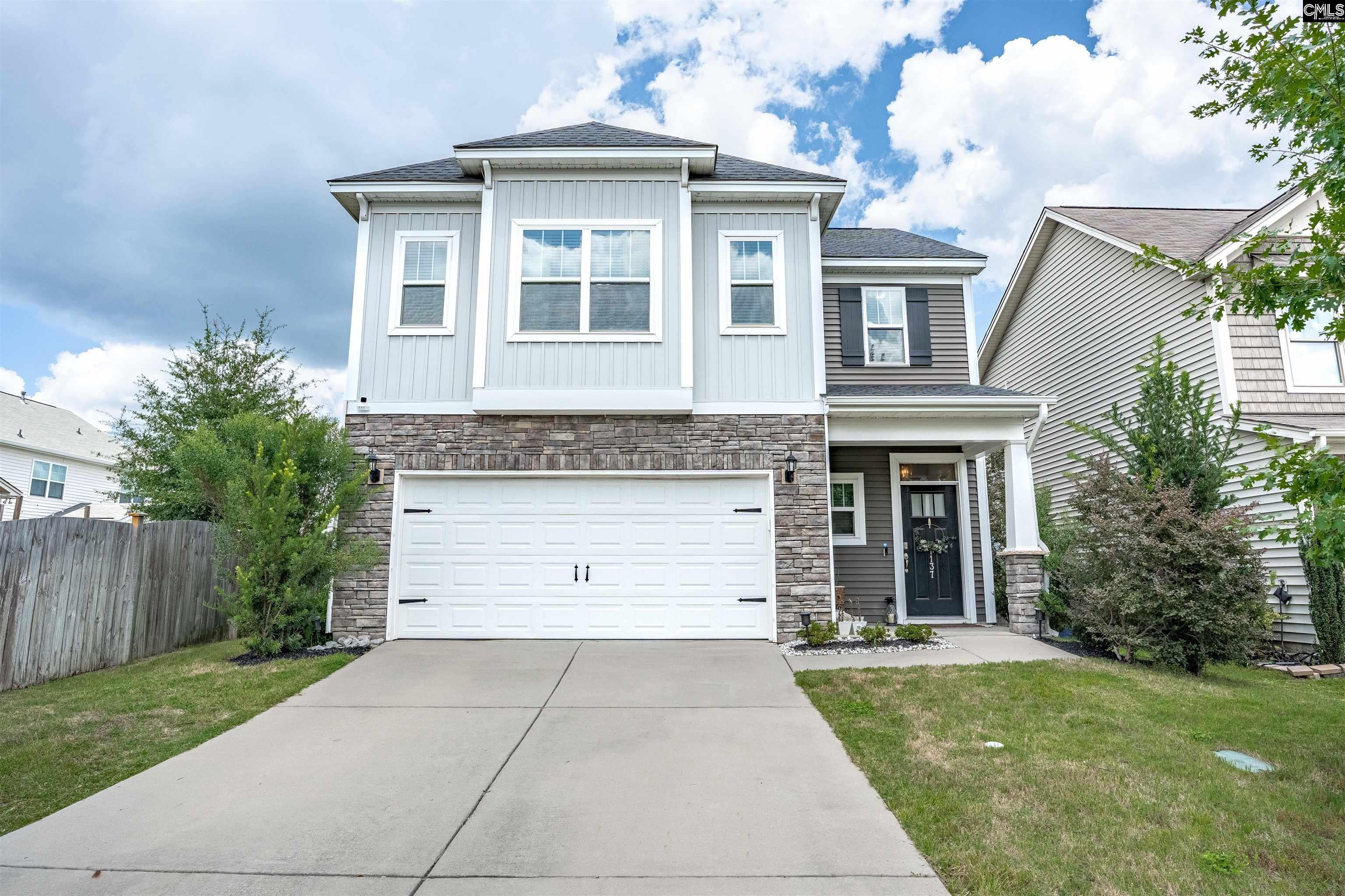 1137 Coopers Ridge Lane Elgin, SC 29045 - Photo 1 of 42 Gallery Image 1