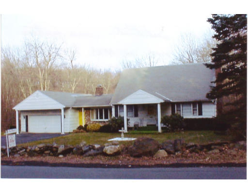 348 Mountain Road Wilbraham, MA 01095 - Photo 1 of 1 Gallery Image 1