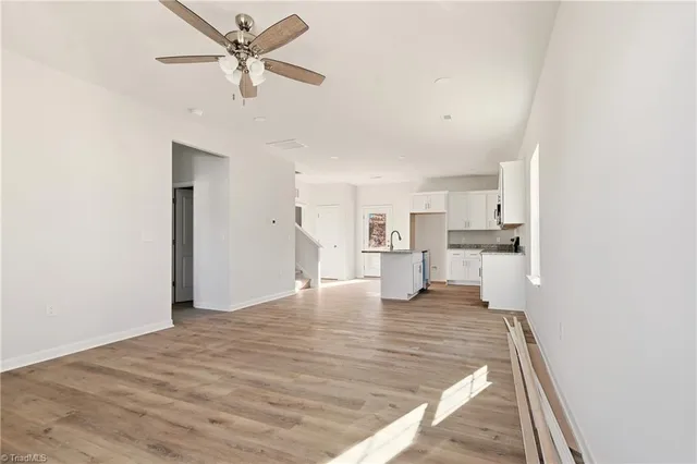 $247,500 | 854 West 12th Street, Winston-Salem, NC 27105