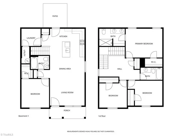 $247,500 | 854 West 12th Street, Winston-Salem, NC 27105