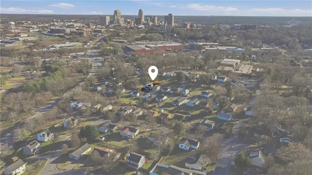 $247,500 | 854 West 12th Street, Winston-Salem, NC 27105