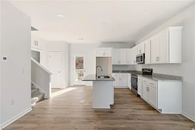 $247,500 | 854 West 12th Street, Winston-Salem, NC 27105