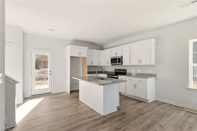 $247,500 | 854 West 12th Street, Winston-Salem, NC 27105