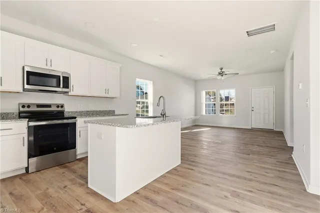 $247,500 | 854 West 12th Street, Winston-Salem, NC 27105