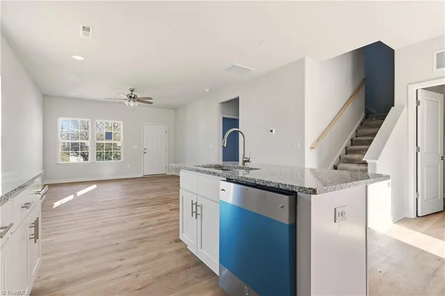 $247,500 | 854 West 12th Street, Winston-Salem, NC 27105