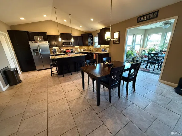 $404,900 | 3426 North Charlais Circle, Delphi, IN 46923