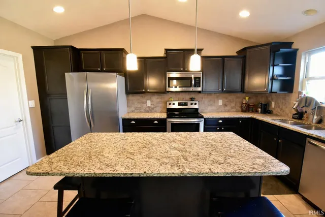 $404,900 | 3426 North Charlais Circle, Delphi, IN 46923