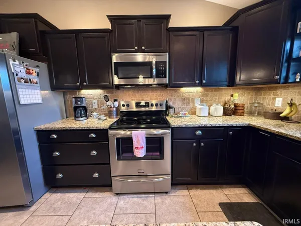 $384,900 | 3426 North Charlais Circle, Delphi, IN 46923