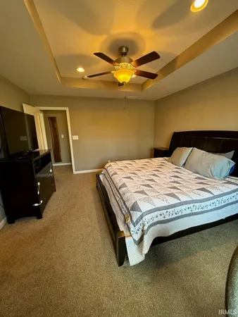 $384,900 | 3426 North Charlais Circle, Delphi, IN 46923