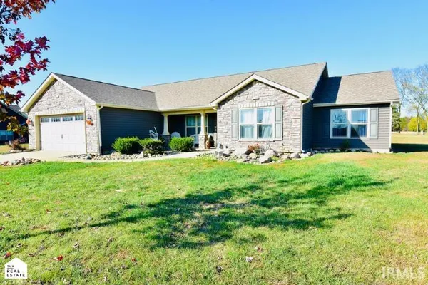 $384,900 | 3426 North Charlais Circle, Delphi, IN 46923