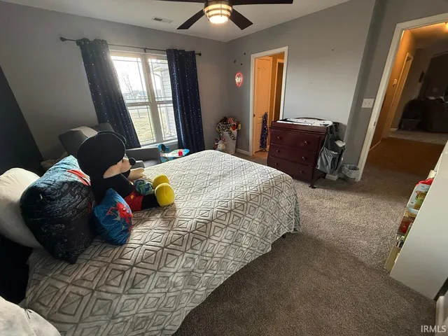 $404,900 | 3426 North Charlais Circle, Delphi, IN 46923