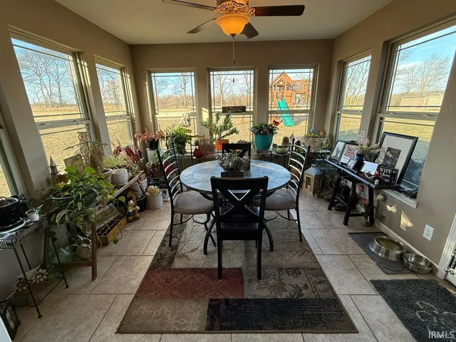 $404,900 | 3426 North Charlais Circle, Delphi, IN 46923