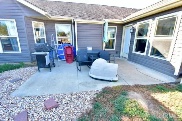 $404,900 | 3426 North Charlais Circle, Delphi, IN 46923