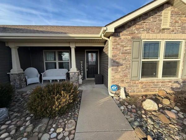 $384,900 | 3426 North Charlais Circle, Delphi, IN 46923