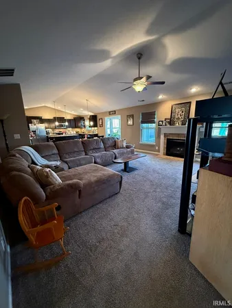 $384,900 | 3426 North Charlais Circle, Delphi, IN 46923