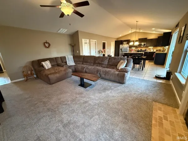 $384,900 | 3426 North Charlais Circle, Delphi, IN 46923