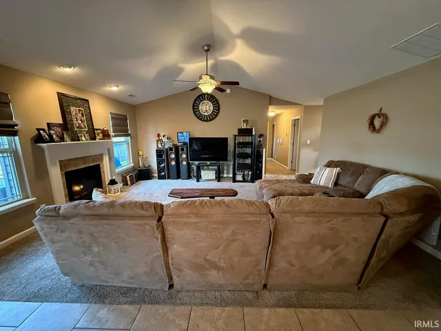 $404,900 | 3426 North Charlais Circle, Delphi, IN 46923