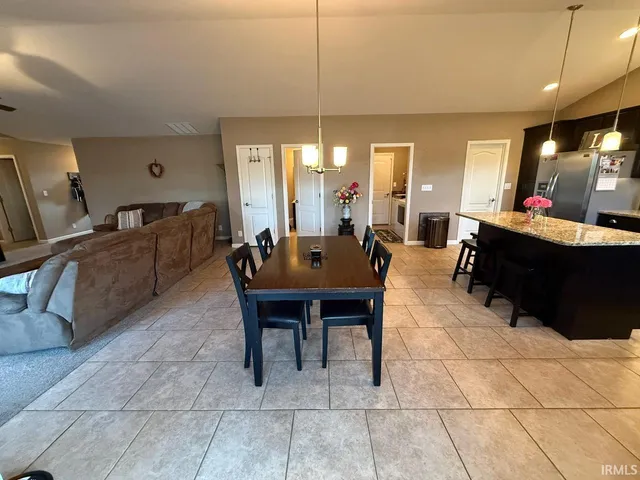 $404,900 | 3426 North Charlais Circle, Delphi, IN 46923