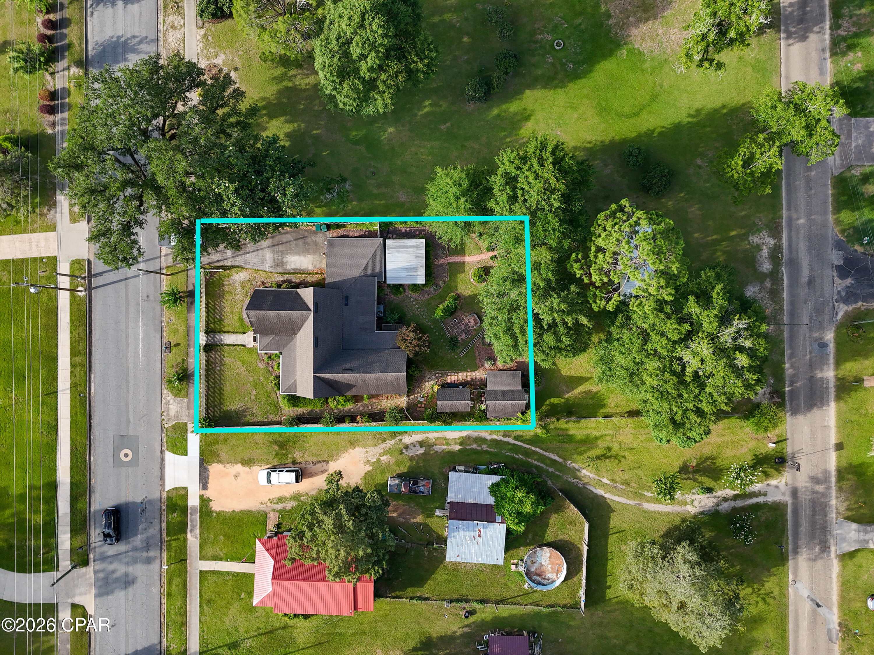 768 3rd Street Chipley, FL 32428 - Photo 4 of 61