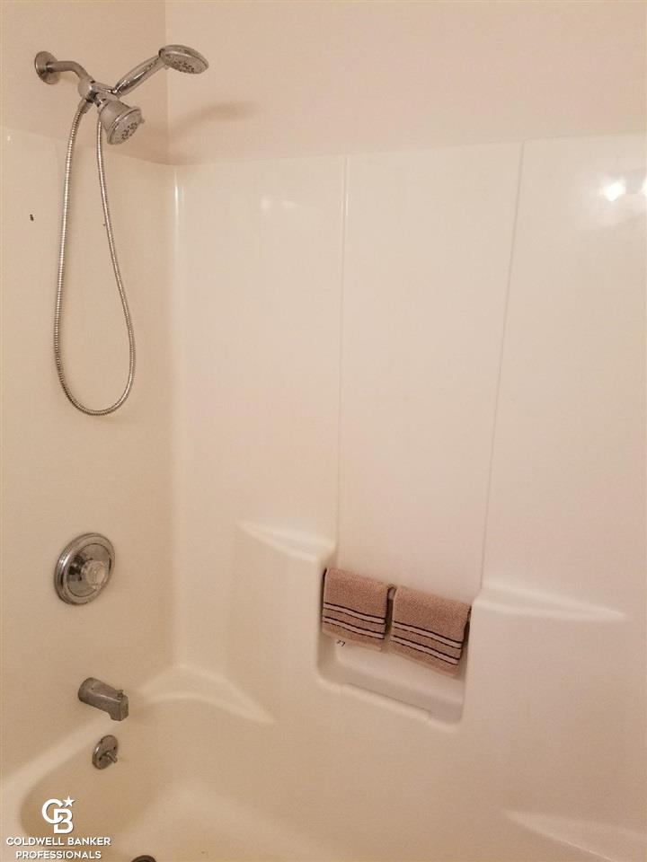 tub