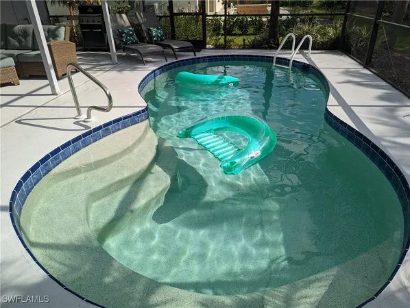 $5,000 | 2535 Southwest 28th Place, Cape Coral, FL 33914