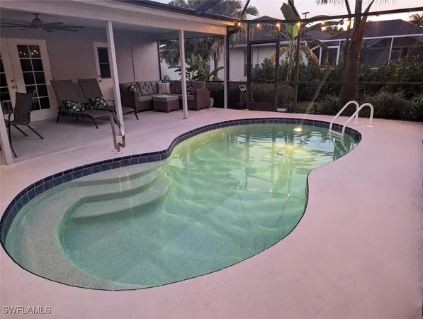 $5,500 | 2535 Southwest 28th Place, Cape Coral, FL 33914