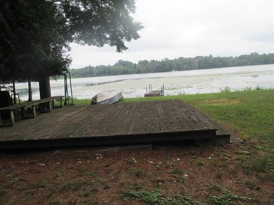 213 Kilby Lake Road Montello, WI 53949 - Photo 5 of 9