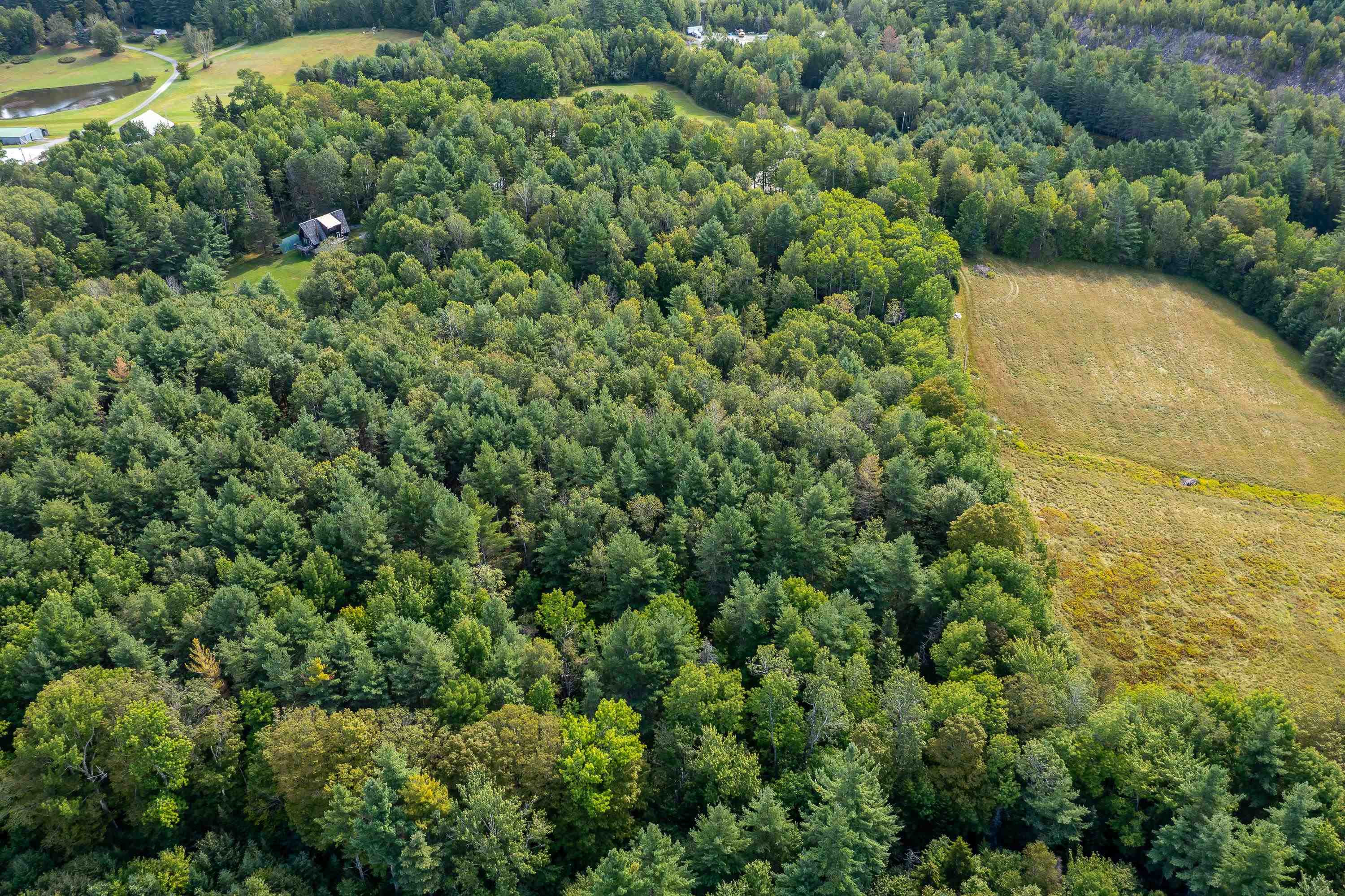 Lot #4 Meadow Road Ludlow, VT 05149 - Photo 11 of 12 Gallery Image 11