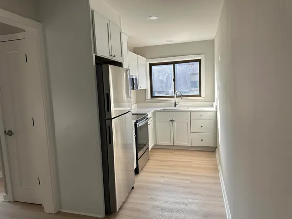$1,750 | 137 North Center Street, Unit 1, Northville, MI 48167
