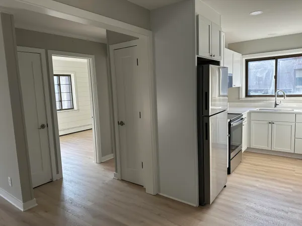 $1,750 | 137 North Center Street, Unit 1, Northville, MI 48167