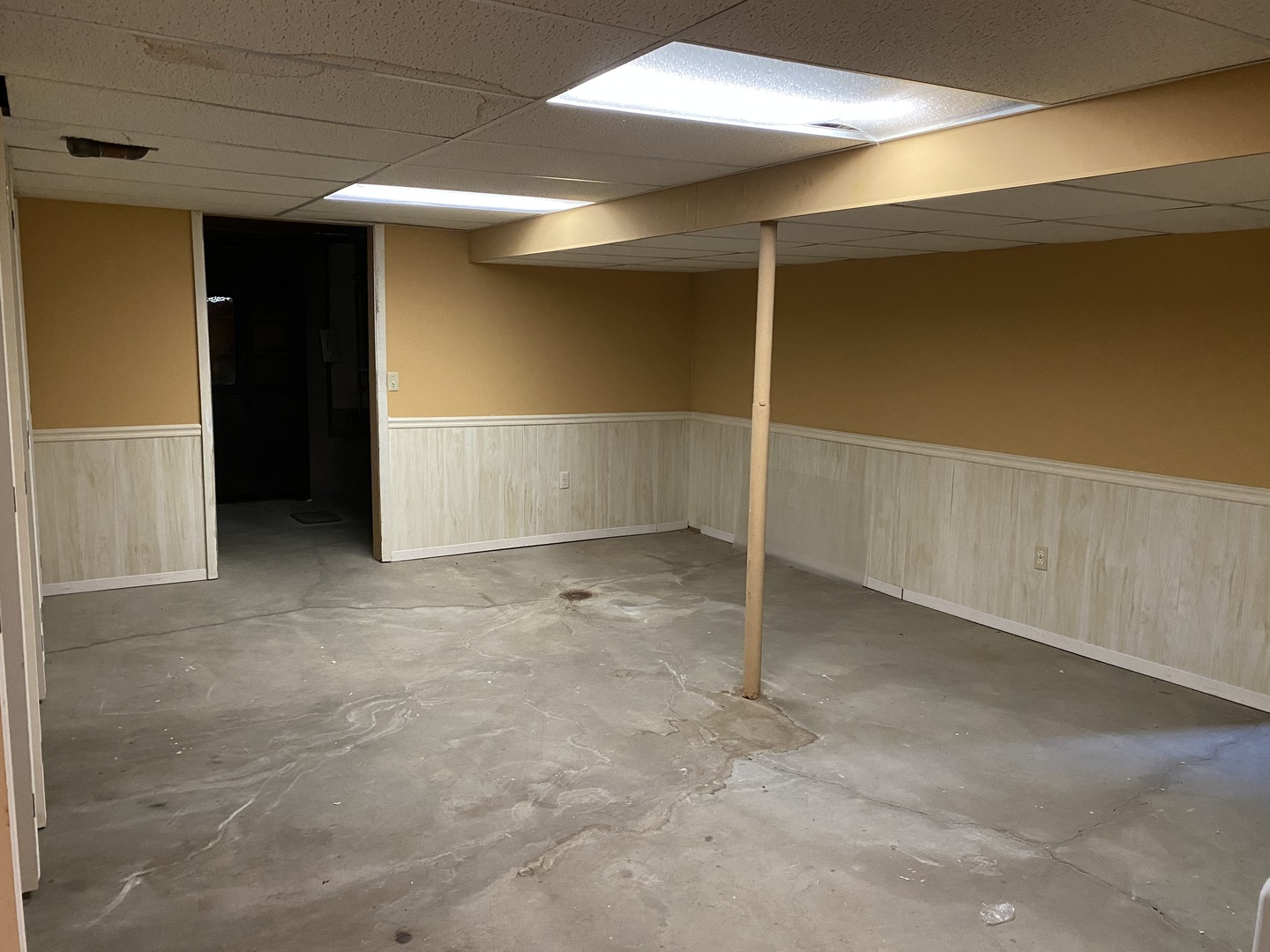 227 East Caroline Street Spring Valley, IL 61362 - Photo 14 of 16 a view of an empty room