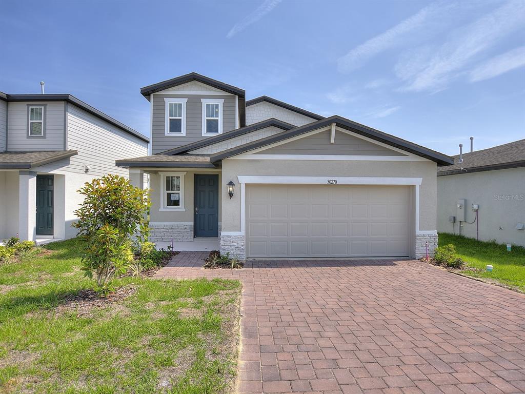 30270 Armenia Road Leesburg, FL 34748 - Photo 1 of 1