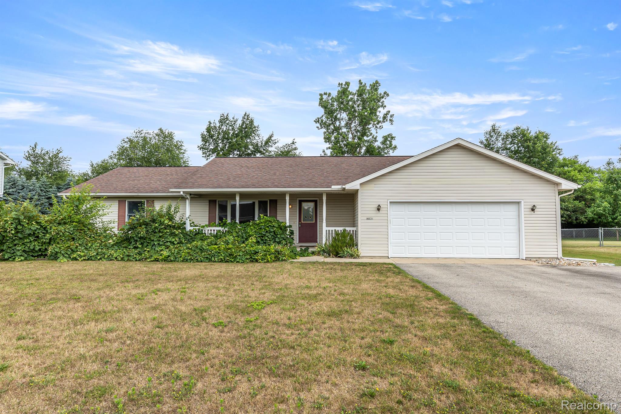 3142 Cobblestone Ridge Tecumseh, MI 49286 - Photo 1 of 22 Gallery Image 1