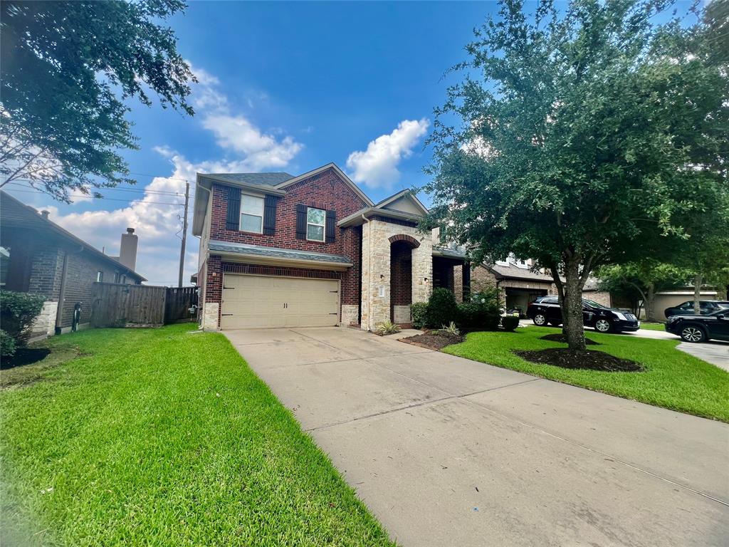 24106 Rosalia Court Richmond TX 77406 Compass 24106 Rosalia Court Richmond TX 77406 Compass