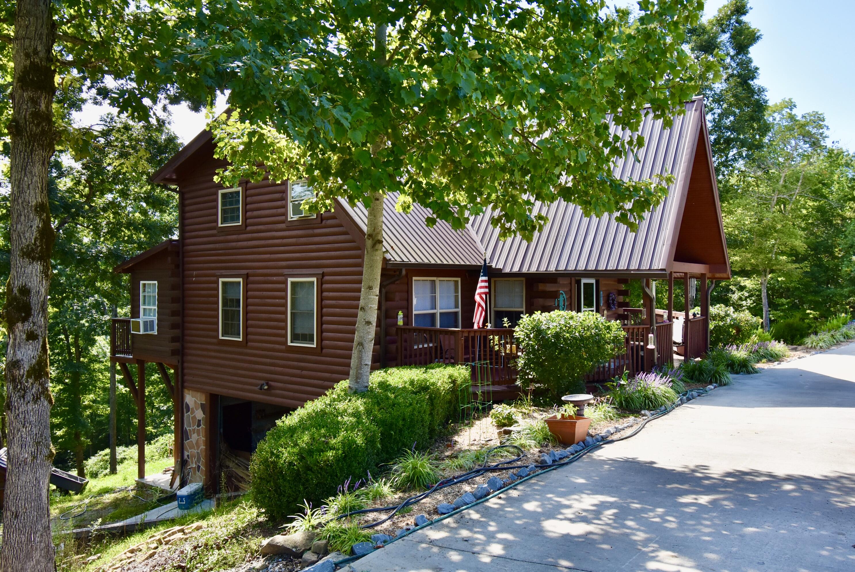 121 Moonlight Ridge Road Whitley City, KY 42653 - Photo 12 of 122 76EFC6B7-F90F-4CF5-B685-6586B7C873CD_1_2