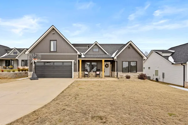 $405,000 | 2010 Meadow Glen Court, Chesnee, SC 29323
