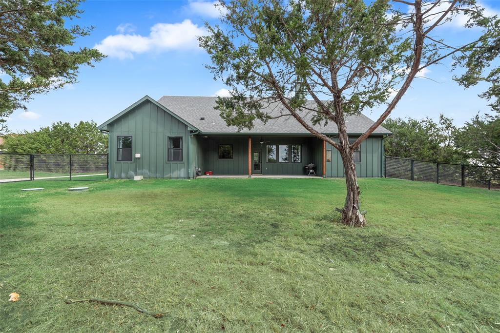 301 Sharla Smelley Road Weatherford, TX 76088 - Photo 30 of 35 Gallery Image 30