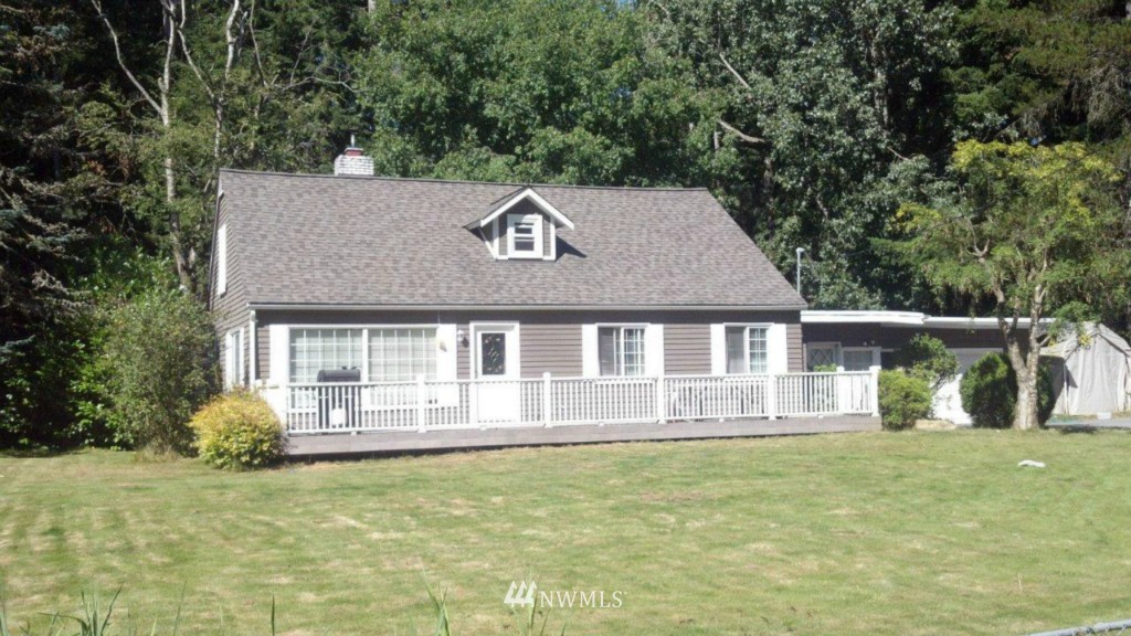 3686 Loomis Trail Road Blaine, WA 98230 - Photo 1 of 15 Gallery Image 1