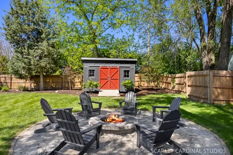 $2,099,000 | 1209 Eagle Street, Naperville, IL 60563