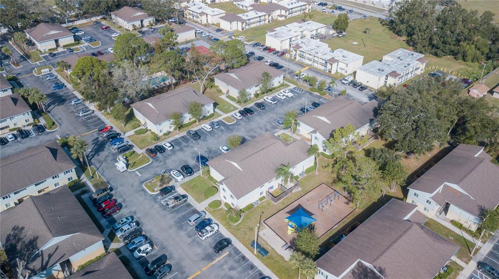 616 Golden Raintree Place, Unit 616 Brandon, FL 33510 - Photo 35 of 54