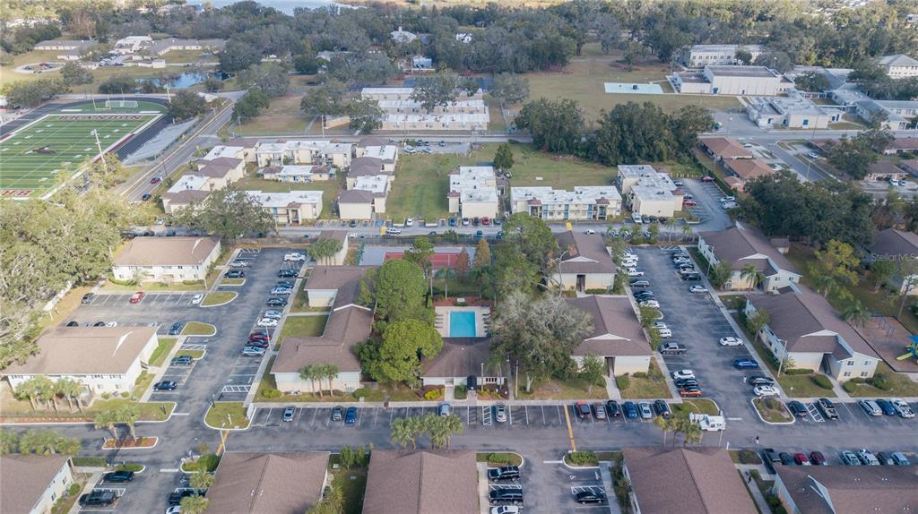 616 Golden Raintree Place, Unit 616 Brandon, FL 33510 - Photo 37 of 54