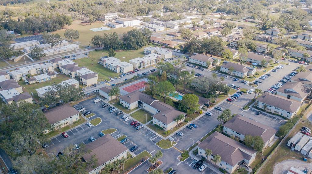 616 Golden Raintree Place, Unit 616 Brandon, FL 33510 - Photo 38 of 54