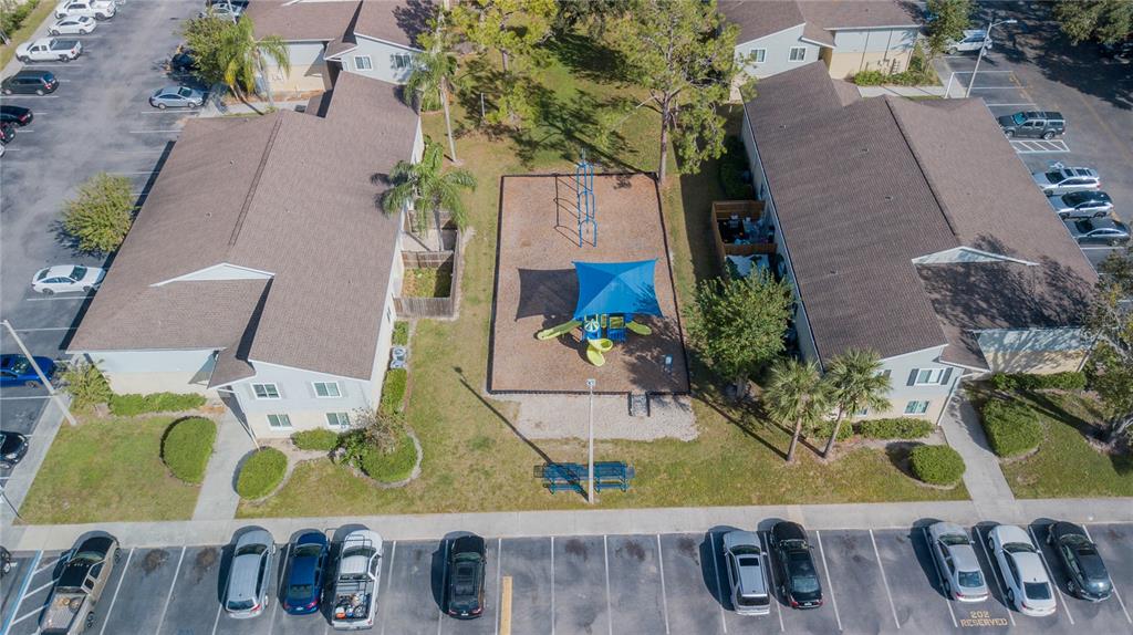 616 Golden Raintree Place, Unit 616 Brandon, FL 33510 - Photo 40 of 54