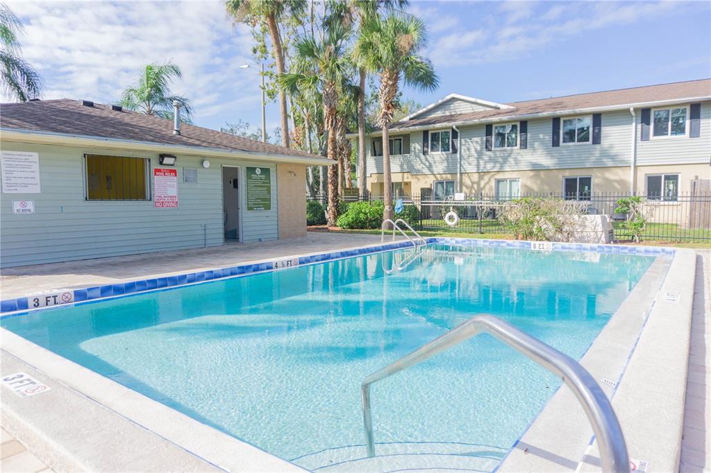 616 Golden Raintree Place, Unit 616 Brandon, FL 33510 - Photo 44 of 54
