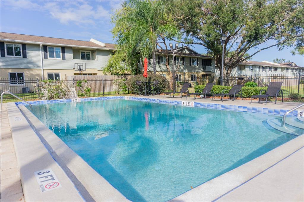 616 Golden Raintree Place, Unit 616 Brandon, FL 33510 - Photo 46 of 54