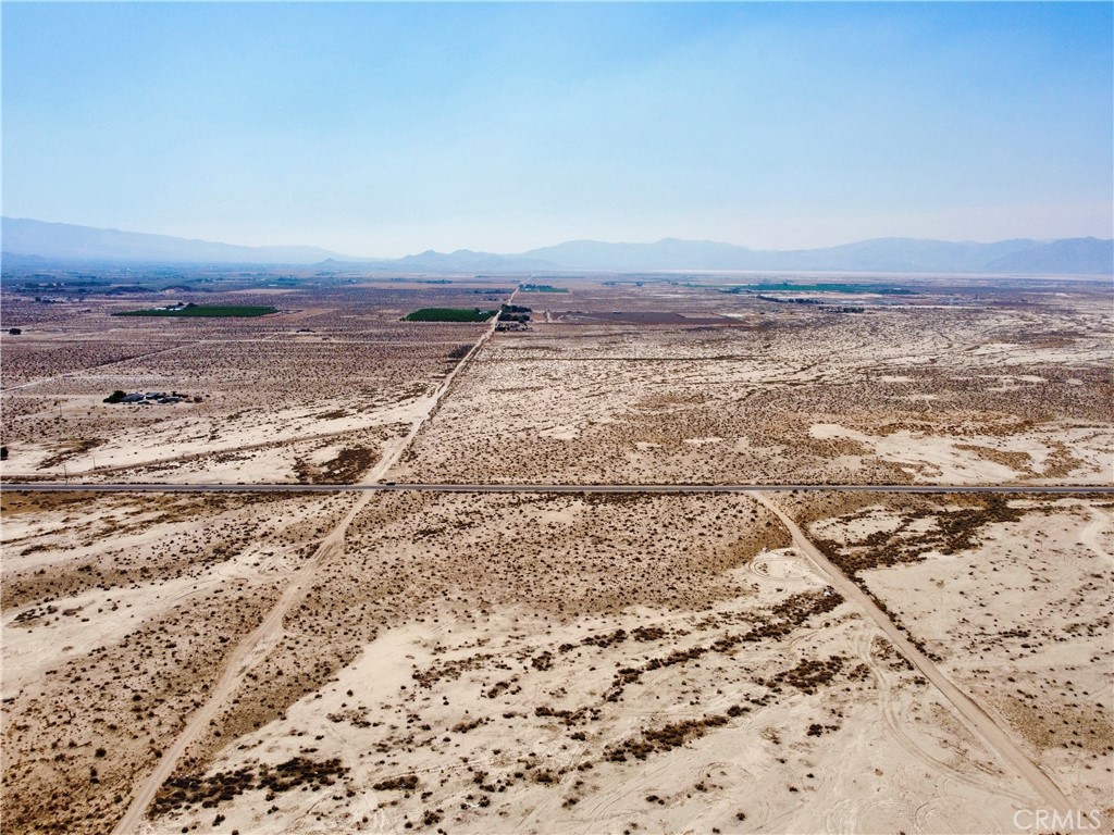 9 Camp Rock Road Lucerne Valley, CA 92356 - Photo 19 of 37 a view of an ocean beach