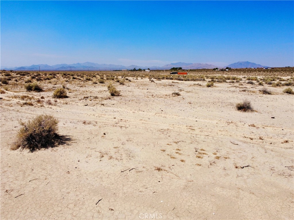 9 Camp Rock Road Lucerne Valley, CA 92356 - Photo 23 of 37 a view of beach and ocean