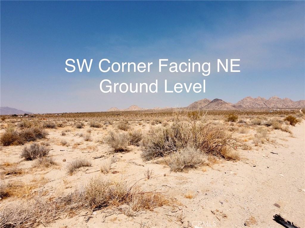 9 Camp Rock Road Lucerne Valley, CA 92356 - Photo 4 of 37