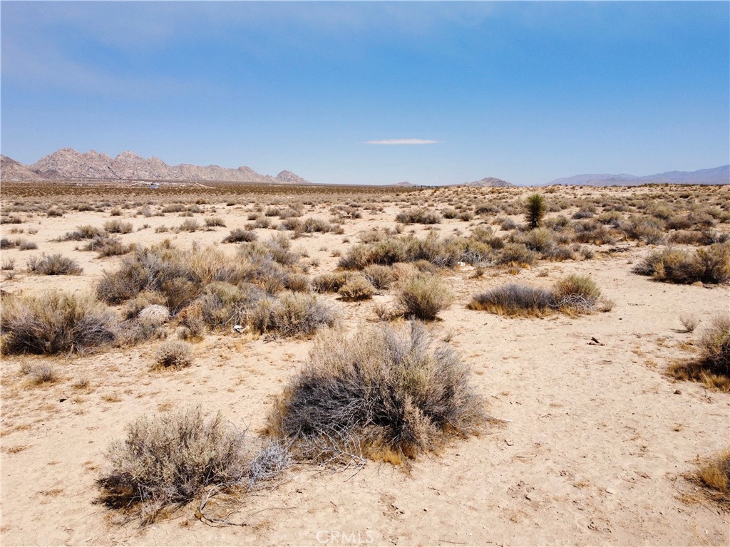 9 Camp Rock Road Lucerne Valley, CA 92356 - Photo 9 of 37 a view of beach and ocean