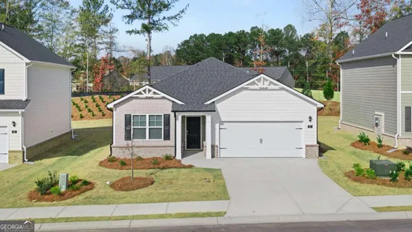 $358,090 | 11984 Aukerman Way, Hampton, GA 30228